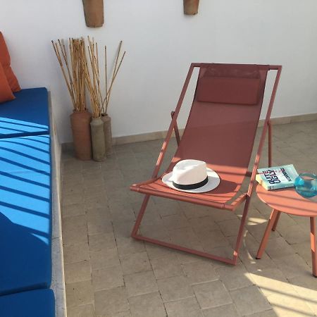 Appartamento La Terrazza sul mare - Dimora di Charme Giovinazzo Esterno foto
